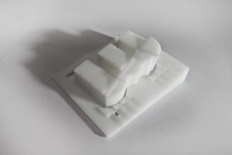 faculty building other 3d print model - Mito3D