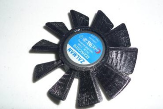 ventilateur de 90mm remplacement maker diy 3d print model - Mito3D