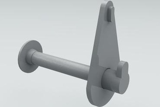 filament guide ultimaker 2 3d-Drucker-Teile-Verbesserungen filament-guide 3d print model - Mito3D