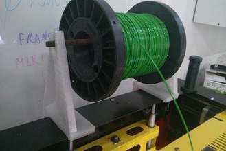 filamento de spool titular 3d cloner impressora criador diy 3dcloner 3d print model - Mito3D
