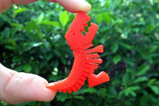 flexy rex les jouets trex dinosaure rawr catan tyrannosaure 3d print model - Mito3D