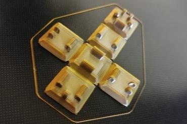 plegable suerte juguetes sabacc 3d print model - Mito3D