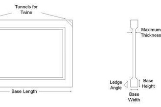 framed lithophane design tool art lithophanes frame flat window photo picture image stl 3d print model - Mito3D