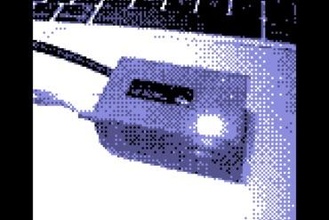 Game Boy Drucker lan Emulator Fall Mantel Spielzeuge Gameboycamera esp8266 3d print model - Mito3D