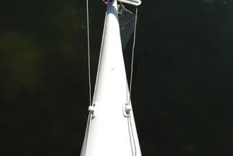 generico cinturino kayak altri all'aperto natura barspin daniel noree linea di base acqua 3d print model - Mito3D