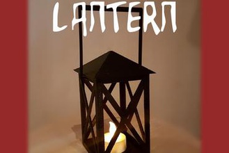halloween lantern other 3d print model - Mito3D