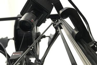 hd-Kamera-mount openbeam kossel pro 3d-Drucker-Teile-Verbesserungen Kamera Kamera-Halterung 3d print model - Mito3D