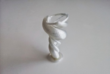 elica vaso 3 altri 3D print model - Mito3D