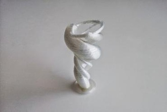 helix vase 3 andere 3d print model - Mito3D