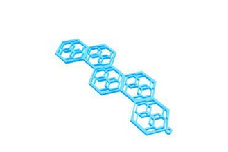 hexagon pendant earrings fashion colorfabb fillamentum fusion 360 geometric woodfill 3d print model - Mito3D