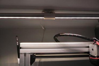 tutucu ıkea inreda led aydınlatma ev 3d print model - Mito3D