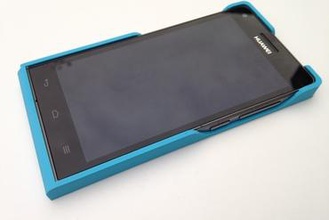 huawei ascend g6 caso gadget 3d print model - Mito3D