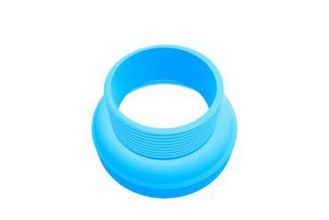 intex aspirazione di vuoto adattatore maker fai da te l'adattatore tubo flessibile pompa nuoto piscina 3d print model - Mito3D