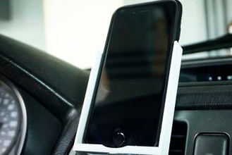 iphone araç montaj 6 maker diy dock şarj dok durumda iphonecase araba hack <url> samsung 3d print model - Mito3D