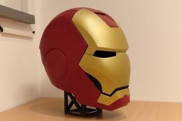 iron man mk iii helmet maker diy iron man helmet full size Iron man Iron man Iron man Iron man 