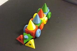 oyun construcci n oyuncaklar construct bulmaca encaje 3d print model - Mito3D