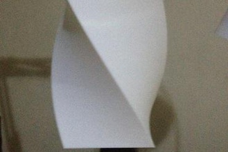 keiko del colgante de la lámpara sombra su casa pantalla luz ikea 3d print model - Mito3D