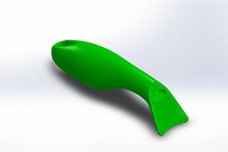 kep e ka k spatula kevgir salata modeli kulp-sap other sap ispatula kasik kalipdanismani kulp imalat kepce tasarim kalip 3d print model - Mito3D