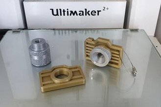 Anahtarlık kamera Minyatürler hediye fotoğrafçılık değiştirilebilir 3d print model - Mito3D