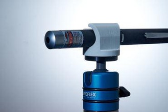 laser clip d'autres de la photographie ultimaker 3 3d print model - Mito3D
