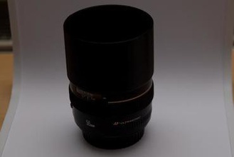 lens hood canon ef 50mm 1 14 maker diy Fotografie Fotos Foto-studio 3d print model - Mito3D