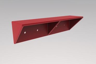 la manija de elevación fabricante bricolaje cubierta 3d print model - Mito3D