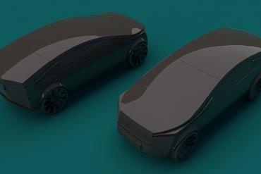 hat oyuncaklar araba tasarım kart tasarımı otomotiv araç Araç konsept otomobil hatchback zrk gözler tsyrik tsyrikaleksey ölçekli model elektrik elektrikli oyuncak 3d print model - Mito3D