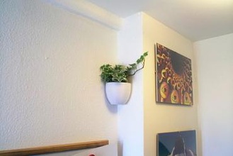 piccolo vaso la vostra casa famiglia supportless pianta pot fioriera flora 3d print model - Mito3D