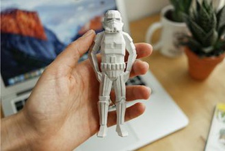low-poly juguetes los 3d print model - Mito3D