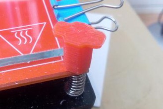 m3 llave de tubo Impresora 3d piezas mejoras la junta nivelación herramienta 3d print model - Mito3D