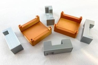 Magia cassetti puzzle giocattoli cervello teaser rompicapo brain 3d print model - Mito3D