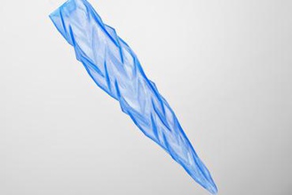 make 6 - classic icicle your home christmas decoration 25 days making ornament ice winter 3d print model - Mito3D