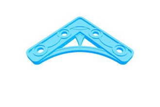 makerslide corner braces maker diy 3d print model - Mito3D