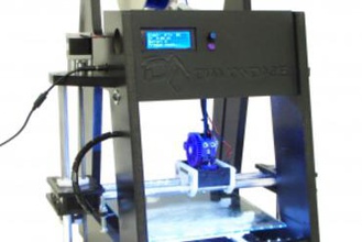 mako stampante 3d Stampante di parti miglioramenti cnc 3d print model - Mito3D
