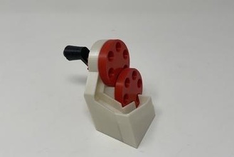 marblevator rodas gadget mármore máquina autodesk fusão 360 ultimaker 3d print model - Mito3D