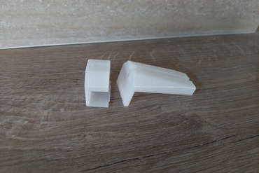 massimizzare ikea organizzatore per tuo casa ikeahack 3D print model - Mito3D