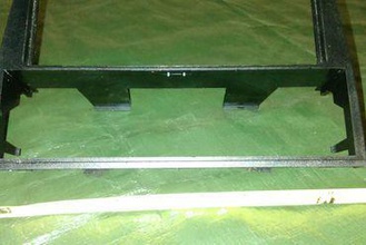 mercedes dashboard caixa outros de carro w201 190 babybenz cassete painel instrumentos 3d print model - Mito3D