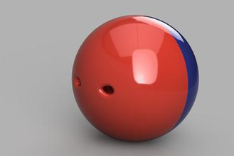 tarjeta micro sd titular de la pelota otros microsd 3d print model - Mito3D