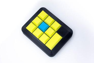 mini 10keys keyboard maker diy mechanical teensy keycap ultimaker 2 3d print model - Mito3D