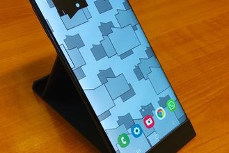 seyyar stand smartphone tablet handy st nder tablethalter gadget 3d print model - Mito3D