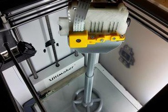 Einbeinstativ raspberry cam 3d-Drucker-Teile-Verbesserungen Himbeere anpassbare raspberrypi Kamera mount 3d print model - Mito3D