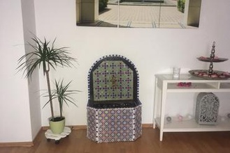 moroccan mosaik-diy project decoration home your 3d print model - Mito3D