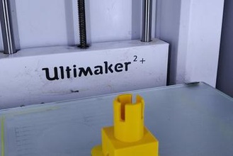 mors serrage wolfcraft master dökün maker diy 3d print model - Mito3D