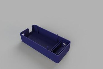 mysensors la puerta de enlace ethernet caso fabricante bricolaje 3d print model - Mito3D