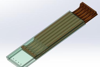 needle files box Maker/DIY 3d print model - Mito3D