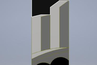 Niederlande Lesezeichen contest ultimakerdesignengine designenginechallenge-week3 3d print model - Mito3D