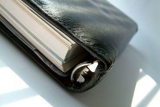 notebook eğitim notebook 3d print model - Mito3D