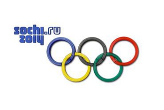 anillos olímpicos otros anillo de los juegos invierno olímpico 3d print model - Mito3D