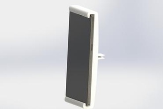 oneplus kit per auto concorso ultimaker 3d print model - Mito3D