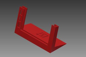 oneplus cinestand contest ultimaker 3d print model - Mito3D